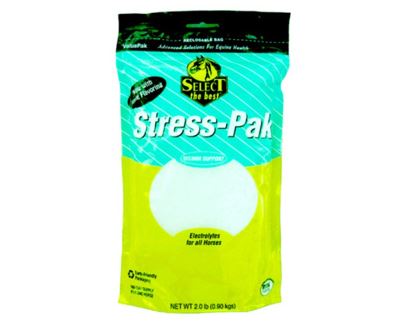 Select The Best Stress-Pak™