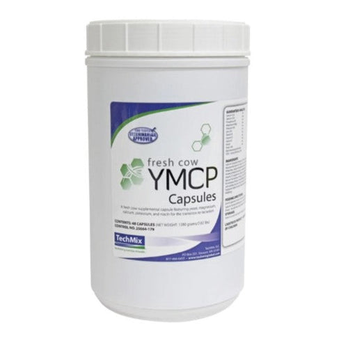 TechMix Fresh Cow YMCP®