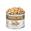 Virginia Diner Salted Virginia Peanuts