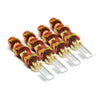 Broil King Dual Prong Skewer Set