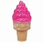 Cool Pup Ice Cream Cone Pink