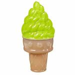 Cool Pup Ice Cream Cone Green