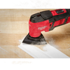 Milwaukee® OPEN-LOK™ 3-1/2 Sanding Pad & Paper Var Set