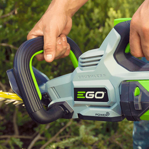 Ego Power+ Brushless Hedge Trimmer
