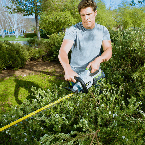 Ego Power+ Brushless Hedge Trimmer