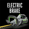 Ego Power+ Brushless Hedge Trimmer