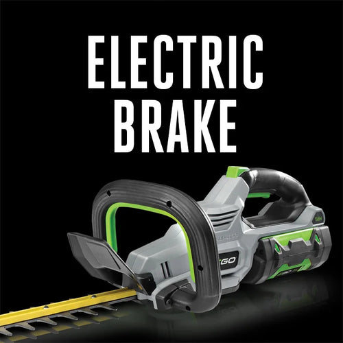 Ego Power+ Brushless Hedge Trimmer