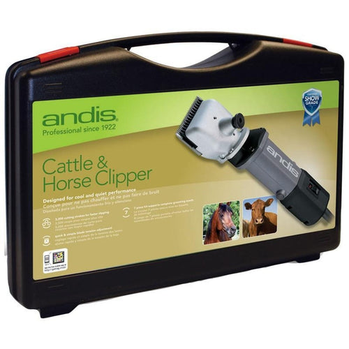 HEAVY DUTY CATCATTL/HORSE 3CLIPPER