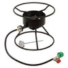 Portable Propane Cooker