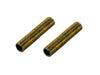 Atron Nipples - 1/8 IPS 2 Inch (5.1 cm) - 2 Piece