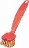 Birdwell Brass Bristle Pot/Pan Brush