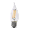 Feit Electric 300 Lumen 5000K Dimmable Flame Tip LED