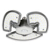Feit Electric 3500 Lumen Adjustable Panel Garage Light