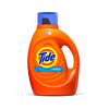 Tide Clean Breeze Liquid Laundry Detergent 46 Oz