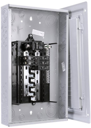 100AMP 20SPCE PANL PROPAK