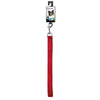 Boss Petedge  Digger's 3/4 in. Nylon Lead 48 in. Red