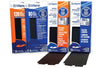 Linzer Blue Dolphin Silicon Carbide Drywall Screens 150 Grit 4-3/16 x 11  2 Pack