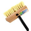 Cequent Laitner Company 7 Assembled Tampico Masonry Brush, 2 Bristles