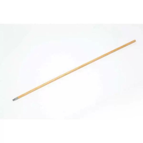 Laitner Brush Company 15/16 x 60 Lacquered wood handle