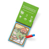 Melissa & Doug Water Wow! Farm - On the Go Travel Activity