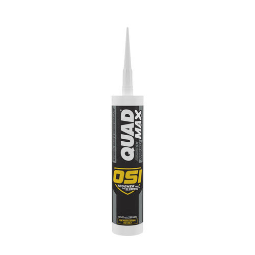 OSI Quad Max - Window, Door & Siding Sealant