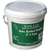 Mazel 116082 Galvanized Barbed Fence Staples ~ 2
