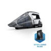 Hoover ONEPWR Cordless Hand Vacuum - Kit