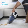 Hoover ONEPWR Cordless Hand Vacuum - Kit