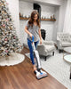 Hoover PowerDash Pet Hard Floor Cleaner