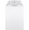 GE® 4.5 cu. ft. Capacity Washer with Stainless Steel Basket