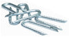 Mazel Nails 30# Galvanized Fence Staple 30-Lb Pail