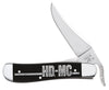 Case Cutlery xx Knives Harley-Davidson Russlock Stainless Pocket Knife