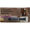 Durvet Equine D Equi-Jec WNV Plus EWT