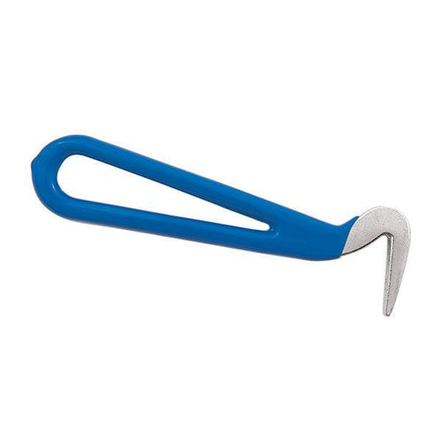 Weaver Blue Hoof Pick