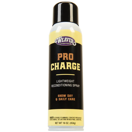 Weaver Leather ProCharge Reconditioning Spray
