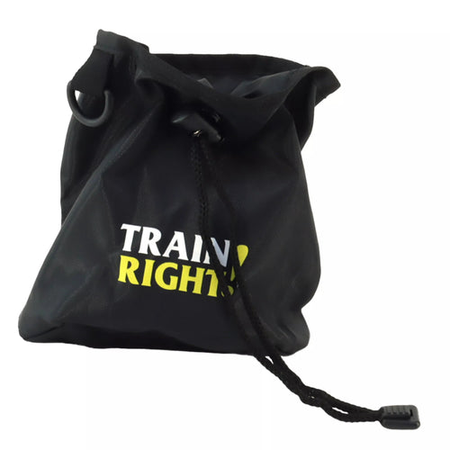 Coastal Pet Products Train Right! Dog Treat Bag