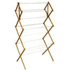 26-Ft. Clothes Dryer With 11 Coated Rungs