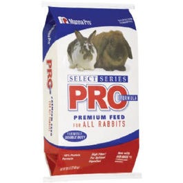 Rabbit Food, Select, 50-Lbs.