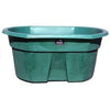 Water Tank, Forest Green, 155-Gals.