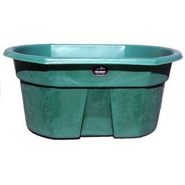 Water Tank, Forest Green, 155-Gals.