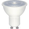 Satco 50W Equivalent Warm White MR16 GU10 Dimmable LED Floodlight Light Bulb