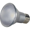 Satco 50W Equivalent Warm White PAR20 Medium Dimmable LED Floodlight Light Bulb