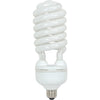 Satco Hi-Pro 300W Equivalent Warm White Medium Base T5 Spiral CFL Light Bulb