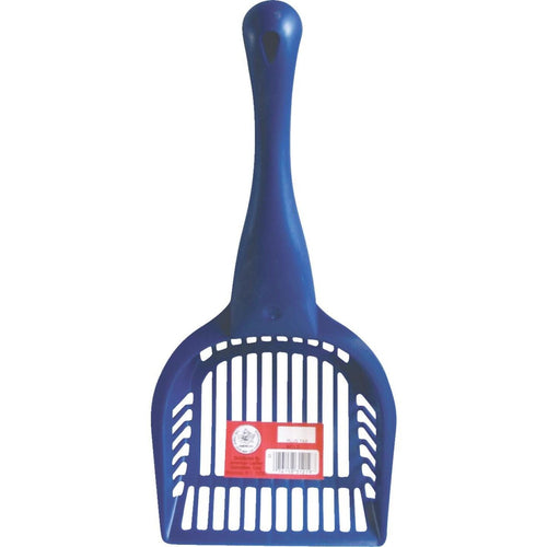 Westminster Pet Ruffin' Plastic Jumbo Cat Litter Scoop