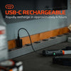 NEBO  Bando 1K Automotive Work Light