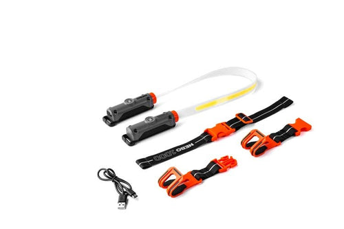 NEBO  Bando 1K Automotive Work Light