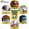 Harris Mouse Killer Refillable Bait Station
