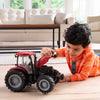 Tomy Big Farm Case IH 1:16 Scale Puma 180 Toy Tractor