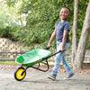 Tomy John Deere Steel Wheelbarrow