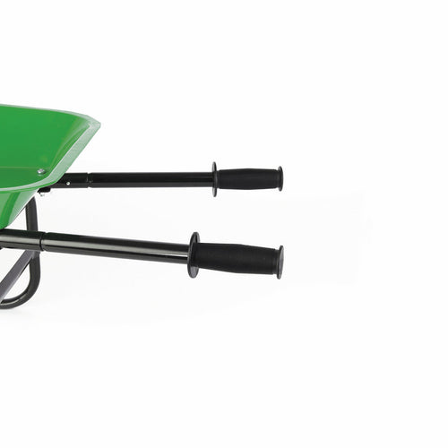 Tomy John Deere Steel Wheelbarrow